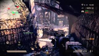 Killzone 3 Guerilla Warfare w/ HairyMrGina