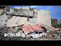 Early details on deadly back-to-back Venezuela earthquakes