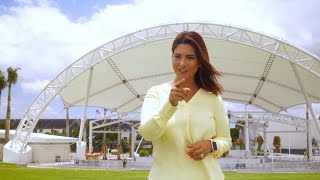 Now We Have a Park! - Doral Central Park Opening August 2024