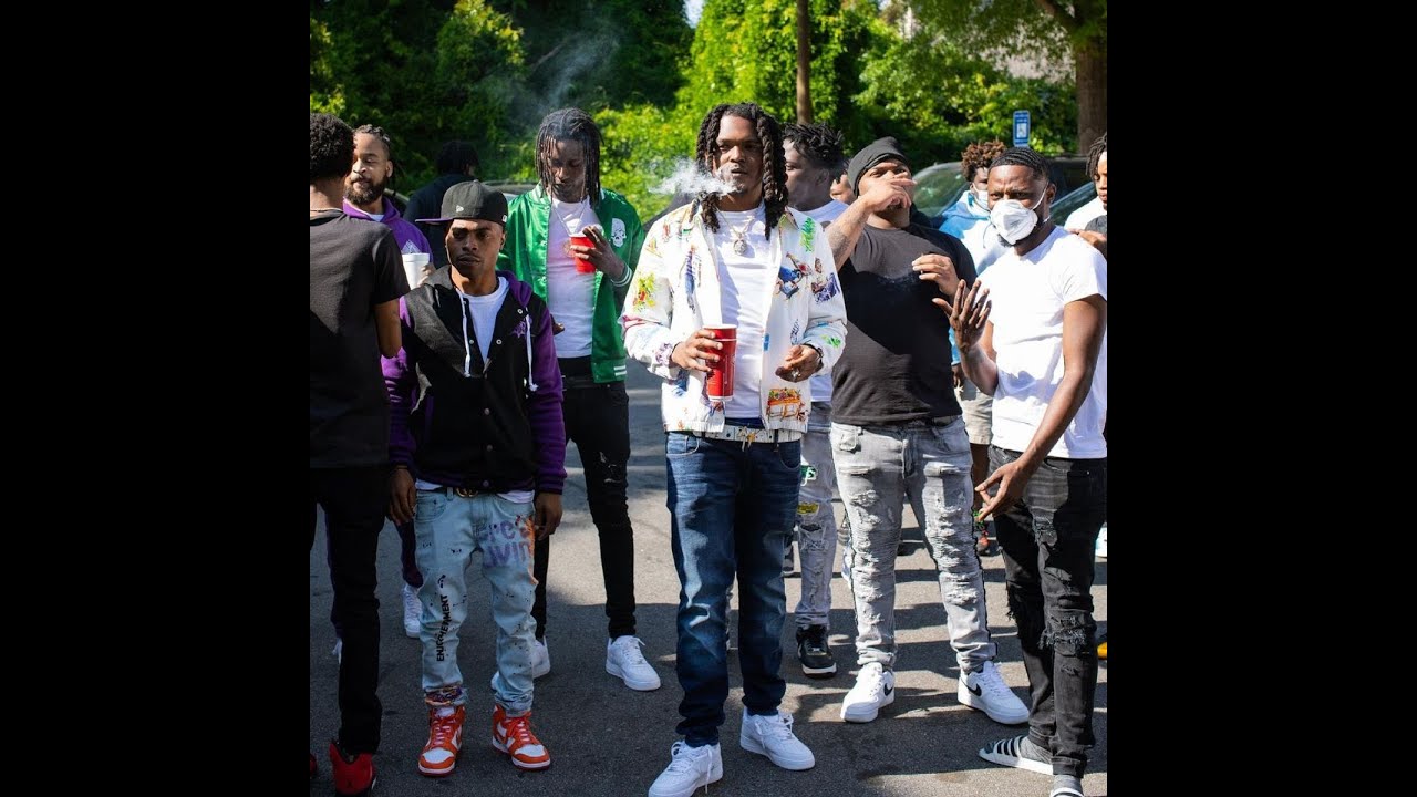 [FREE] Young Nudy Type Beat 2023 "I Got It" [Prod. Tank]