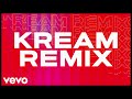 Jonas blue lon  hear me say kream remix  visualiser