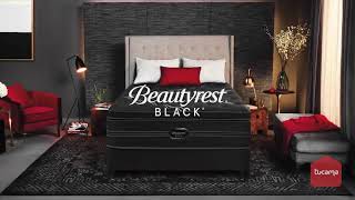 Colchón Simmons Beautyrest Black Brooklyn video