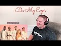 [OFFICIAL VIDEO] Be My Eyes - Pentatonix REACTION