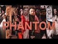 PHANTOM | A HALLOWEEN MEGAMIX // by Adamusic