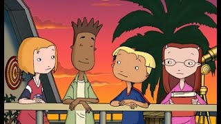 The Weekenders   Season 1 Episode 2   Grow Up