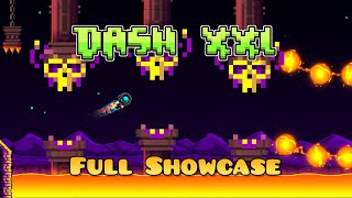 GD | Dash XXL Full Showcase