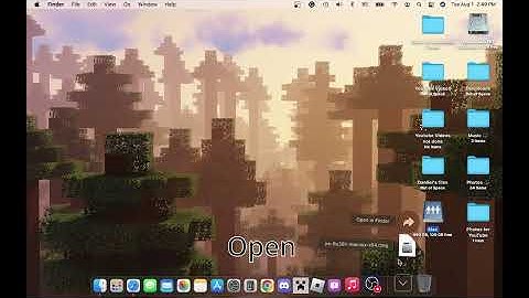 How to download Java on MacOS