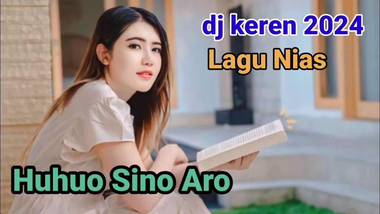 DJ NIAS KN 6500 PALING DI CARI ~ LAGU NIAS HUHUO SINO ARO ~ SOROTAN PUBLIK.