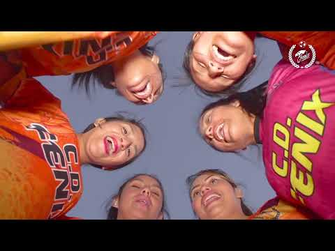 CLUB DEPORTIVO FENIX HYO - Video Presentación 2024