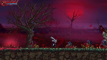 yuzu Early Access 1122 | Slain: Back from Hell HD 60FPS | Nintendo Switch Emulator Gameplay