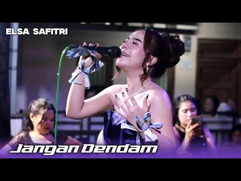 SALMA - JANGAN DENDAM (Official Music Video) | Gasentra Pajampangan