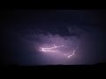 Samsung galaxy s23 ultra 960 fps slowmotion thunder  lightning  storm