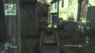 6 Man Clutch w/ Quad Feed in Search and Destroy.