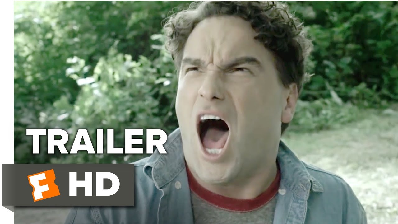 The Cleanse Trailer #1 (2018) | Movieclips Indie