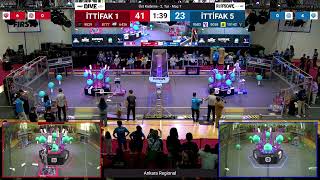 Match 7 (R2) - 2025 Ankara Regional