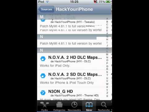 hackyouriPhone
