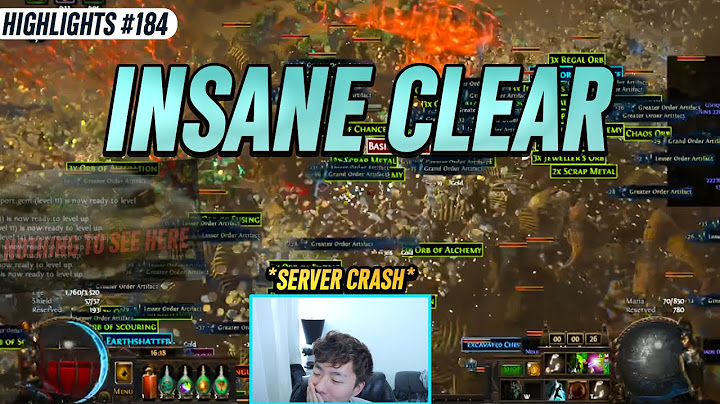 Jungroan Built Another Monster That Deletes Expedition