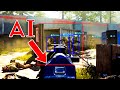 This AI cheat will make shooters unplayable.