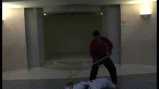 Kwon Bop Combat System 9
