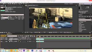 Pluto Tuts Ep 2 ( Ghost Effect )