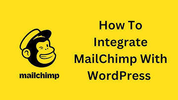 How To Integrate MailChimp With WordPress | How to Create Mailchimp API Key Bangla Tutorial| Part 04