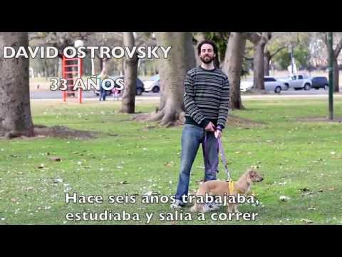 Necesita US$447 mil para tratar extraña dolencia