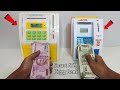 SMART ATM Piggy Bank Unboxing & Testing - Chatpat toy tv