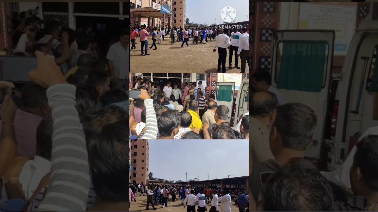 bullet fired to odisha health minister naba kishore das at jharsuguda brajraj nagar 