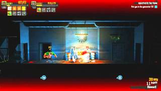 Final Exam Multiplayer
