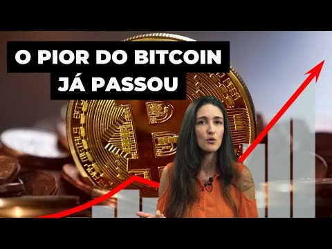 BULL MARKET DO BITCOIN? ANALISTA REVELA GATILHO QUE PODE FAZER MERCADO DISPARAR | VEJA ONDE INVESTIR