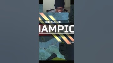 wraith tried to hide🤣 #shorts #apex #corndizzy