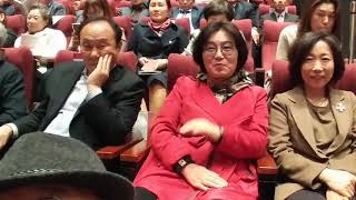 광주과학기술원 야구장 영상