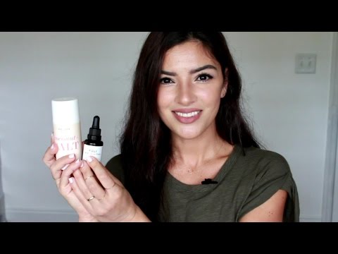 Monthly Favorites | July & August 2015 | Genuine Glow