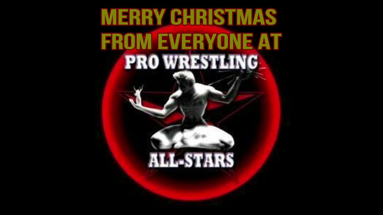 Soultaker Vs Lager Laduke By Pro Wrestling All Stars Of Detroit