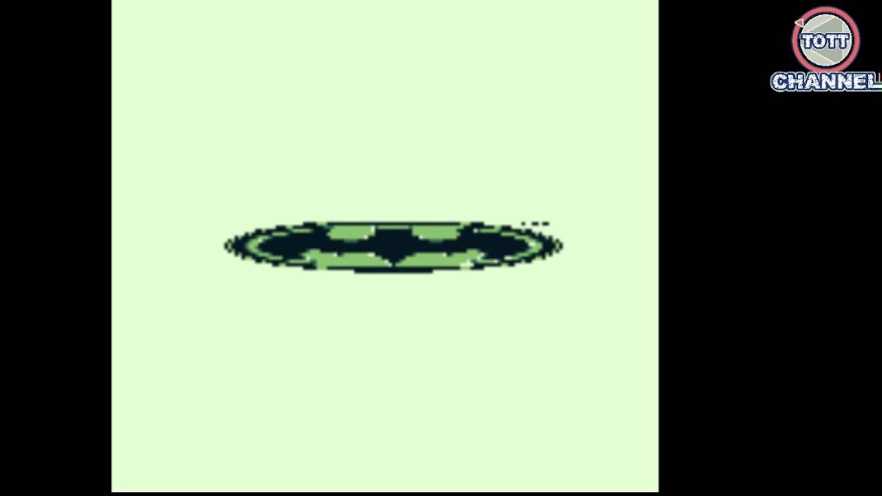 Alex Ki получает попаболь в игре E.T. для Atari 2600