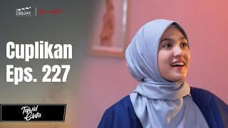 TAJWID CINTA | Cuplikan Eps. 227