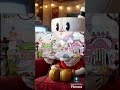 Baronesa de Cálice partida NO CELULAR 📱🍬