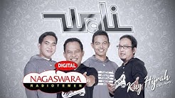 Wali - Kuy Hijrah (Official Radio Release)  - Durasi: 4:35. 