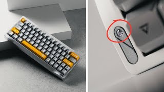 Chilkey SF60 Review | This Keyboard is a Gem! 💎 