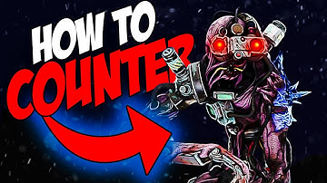 How to EASILY Counter The Singularity in DBD!