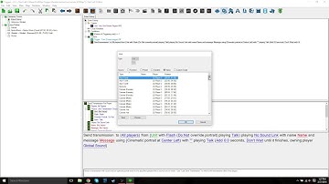 Learning How to Use the StarCraft 2 Map Editor: Triggers Part 2
