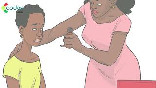 First Aid & Safety Education 1 (Basic Science - Year two)