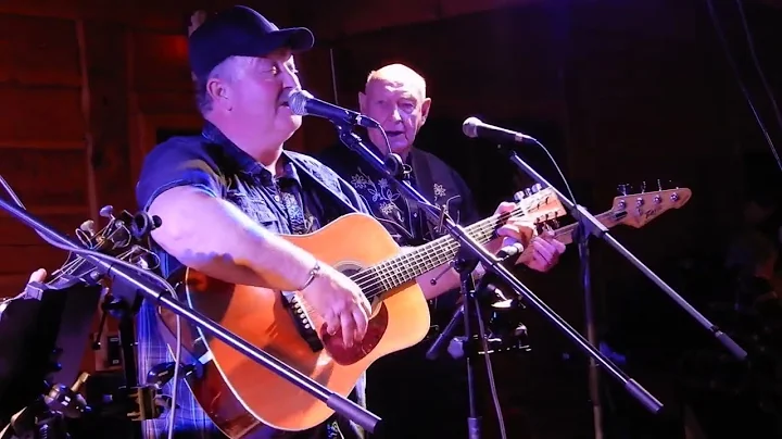 "Pick Me Up On Your Way Down" - (cover)  featuring...
