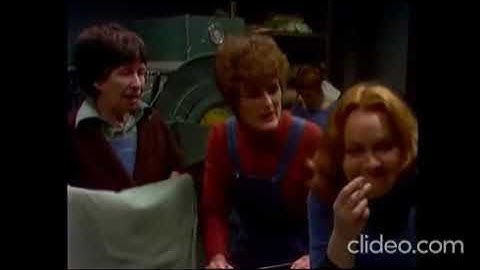 Prisoner Cell Block H: The Bea Smith Story - Part 10   (1979)