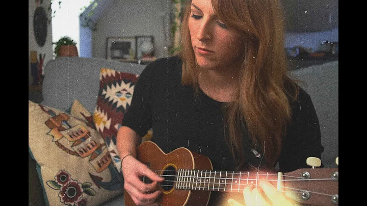 All Along the Watch Tower - Ukulele Cover