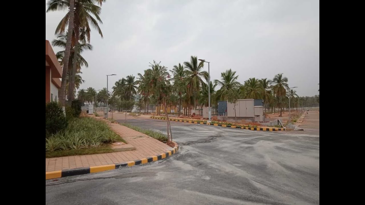 Salarpuria Sattva Serene Life Plots, Teaser, Devanahalli, Shettigere, Bangalore