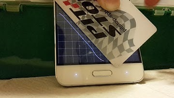 Xiaomi mi5 display problem