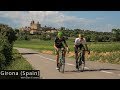 Pros Ride - Girona with Dan Craven