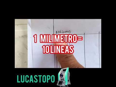 Como usar la cinta de medir en pulgadas y centímetros 