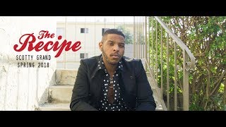Famous Scotty Grand | The Recipe Profile